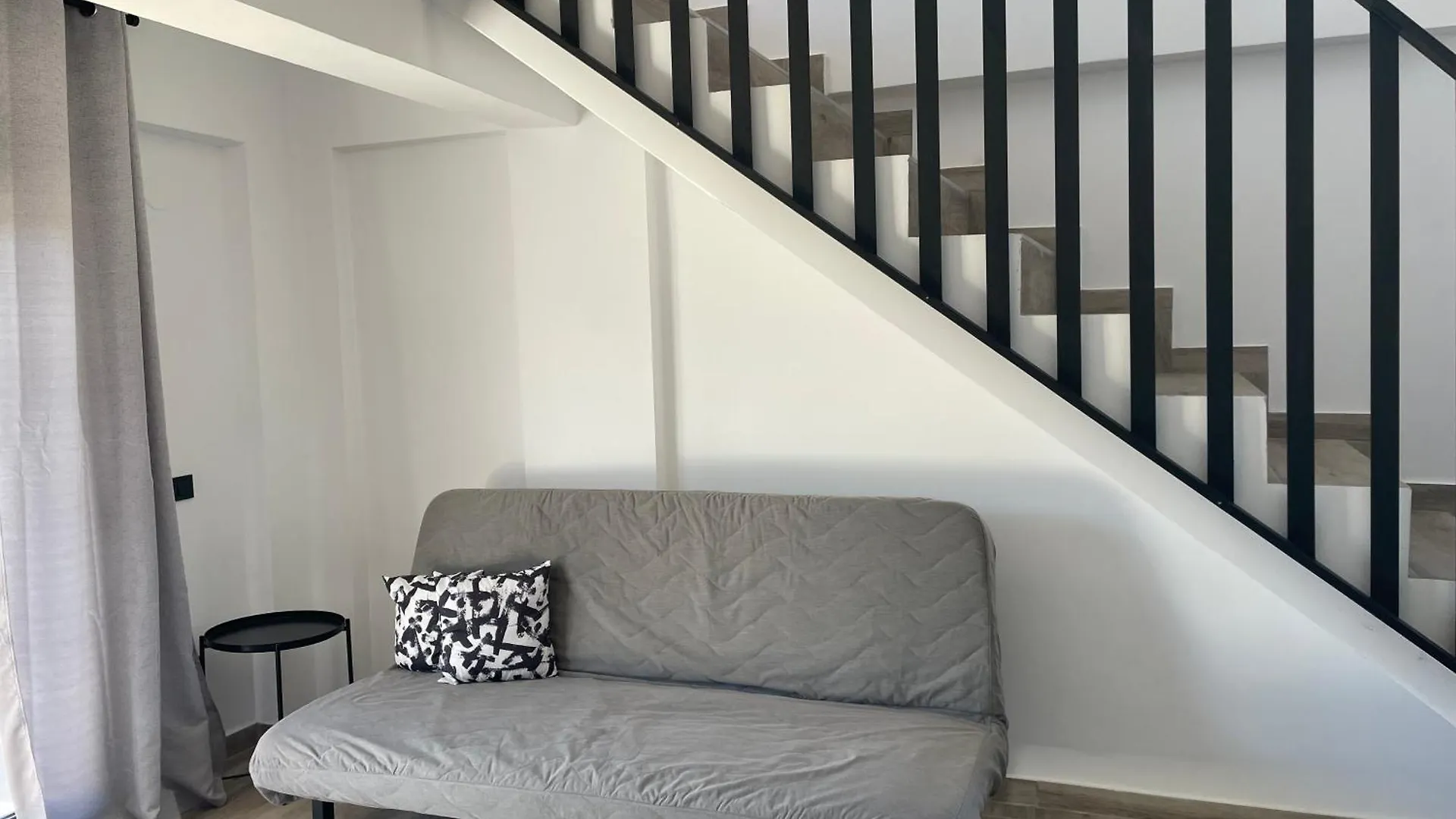 Apartment Malux Maisonettes Nea Kallikrateia