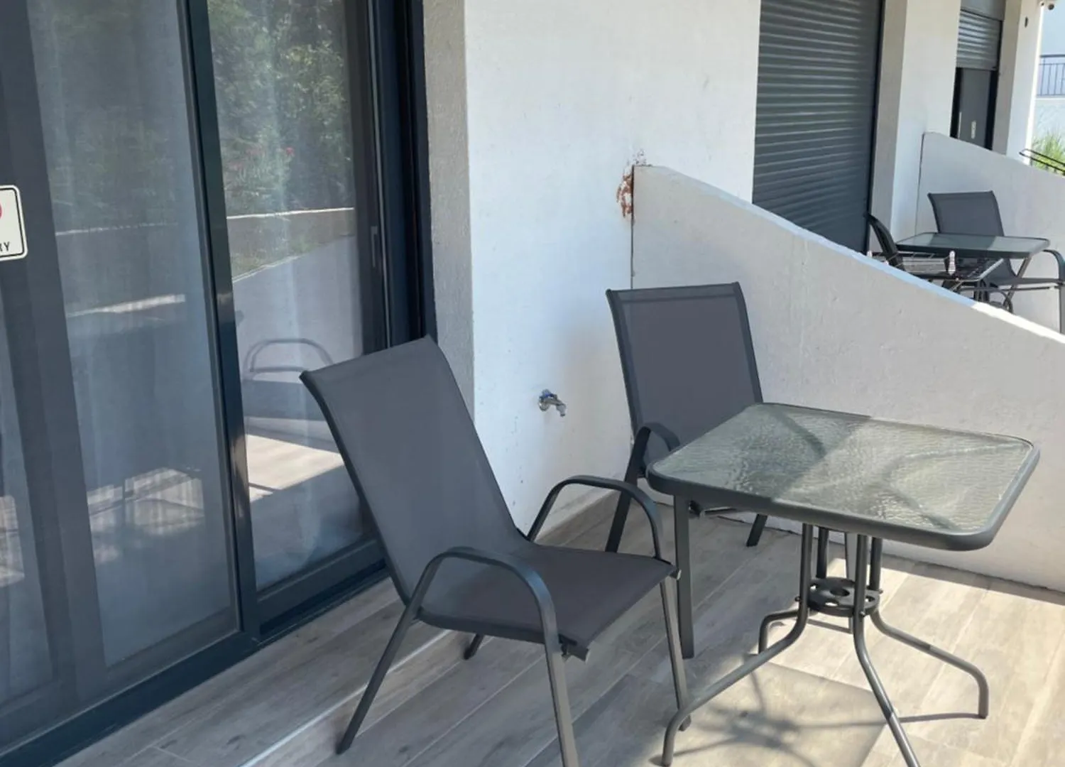 Apartment Malux Maisonettes Nea Kallikrateia