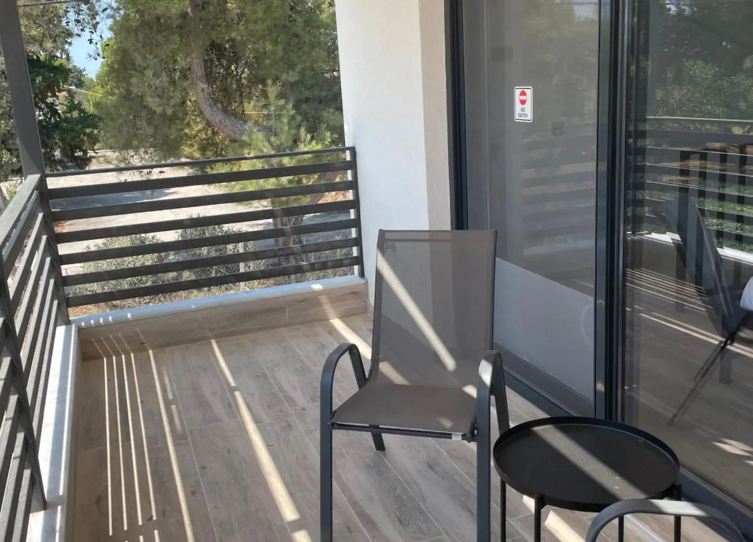 Malux Maisonettes Nea Kallikrateia Greece