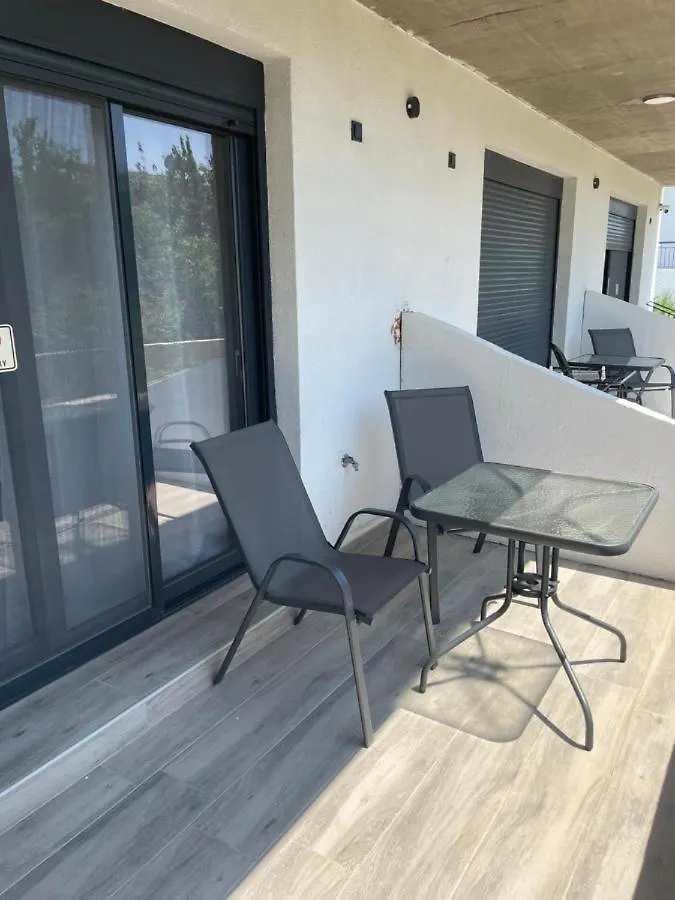 Malux Maisonettes Nea Kallikrateia 0*,  Greece