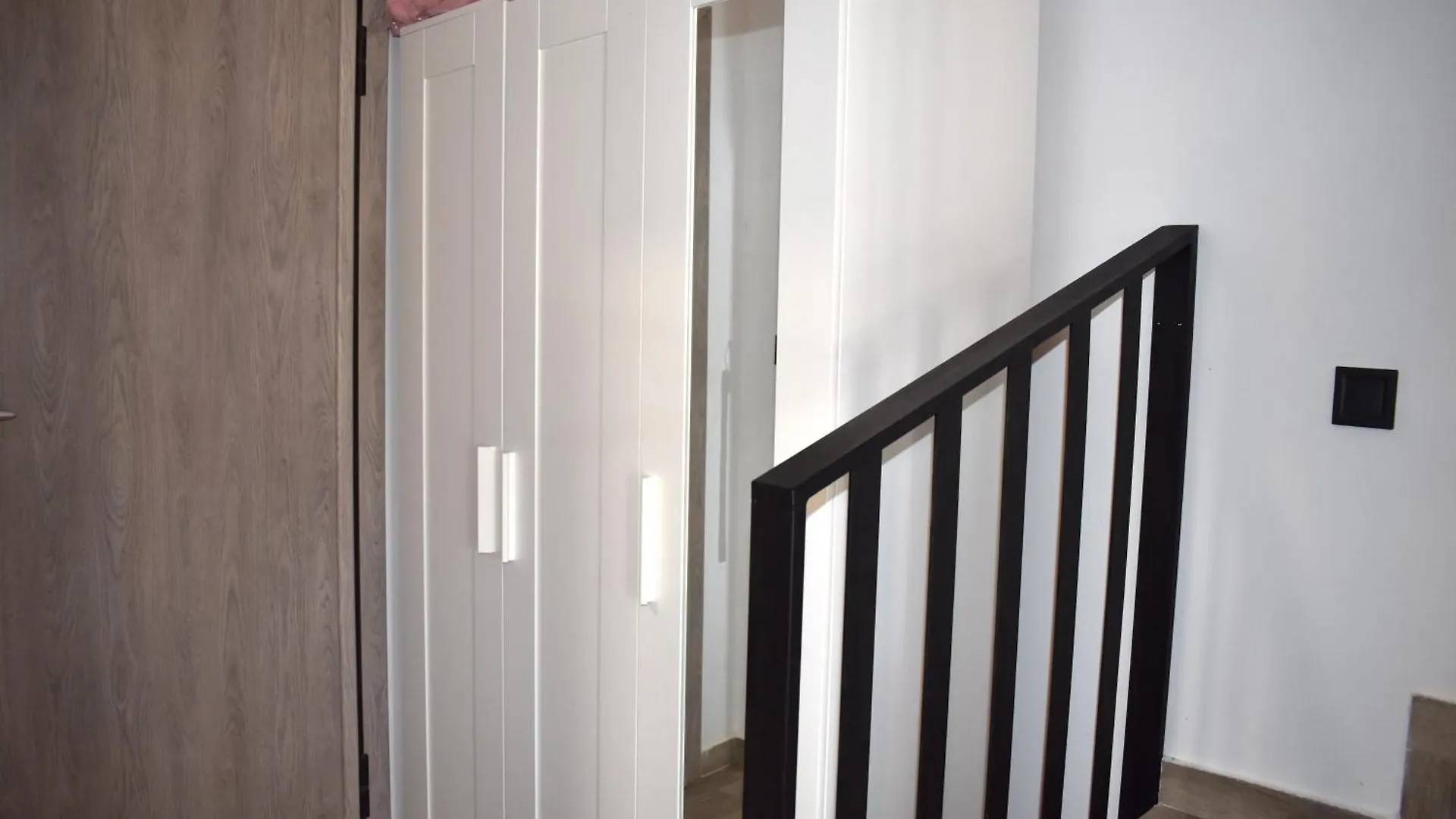 Malux Maisonettes Nea Kallikrateia 0*,