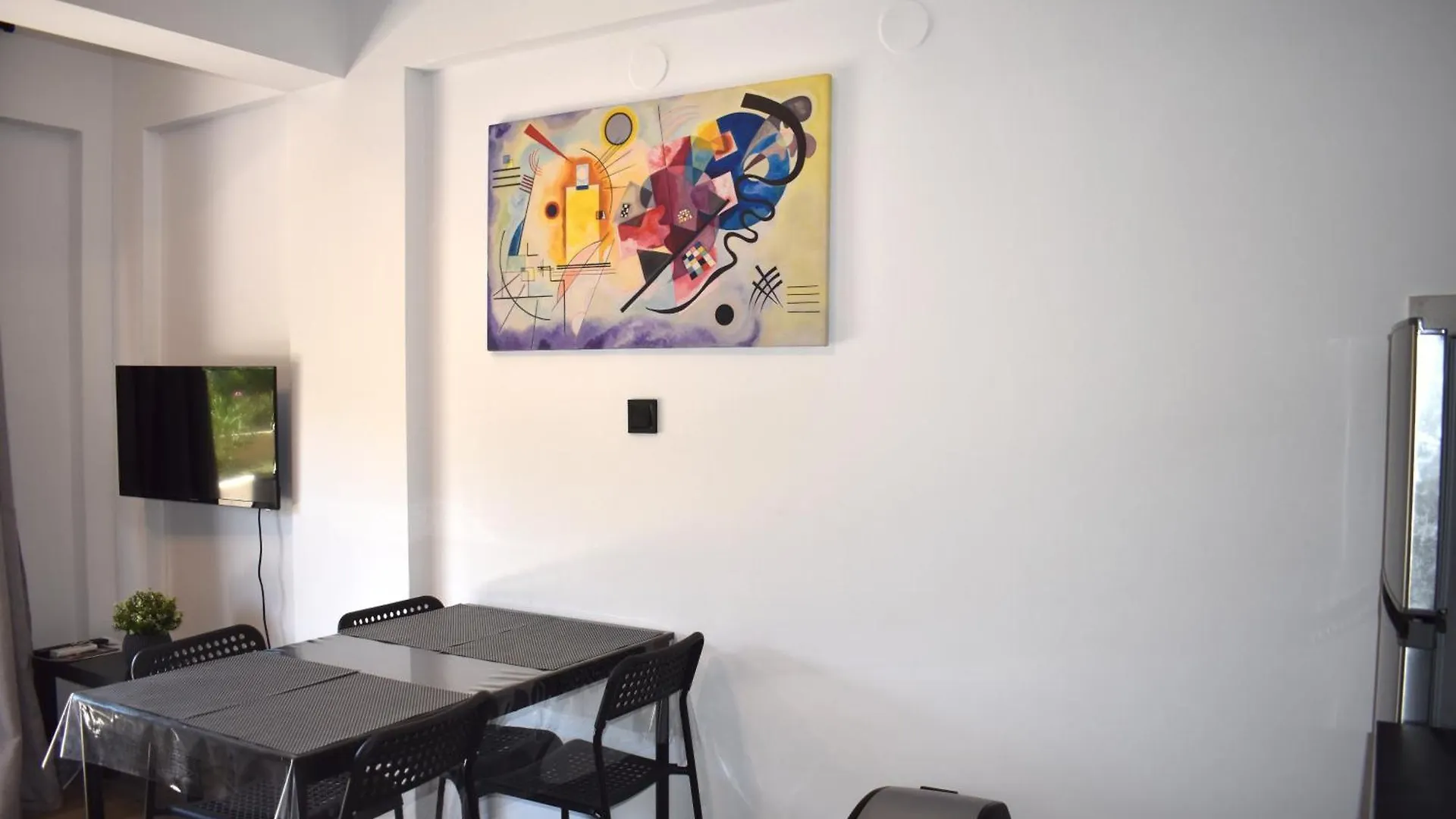 Malux Maisonettes Nea Kallikrateia 0*,  Řecko
